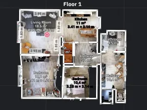 Prodej rodinného domu, Chotěšov, Hřbitovní, 132 m2