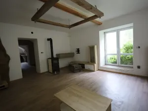 Prodej chalupy, Polička, 260 m2