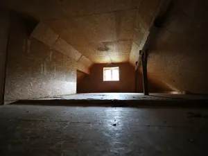 Prodej chalupy, Polička, 260 m2