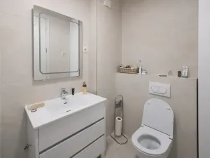 Prodej bytu 2+kk, Tivat, Černá Hora, 57 m2