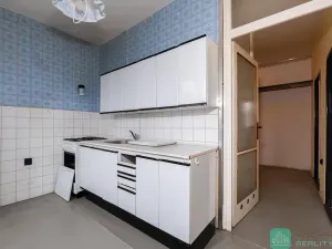 Prodej bytu 2+1, Bílina, M. Švabinského, 52 m2