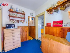 Prodej rodinného domu, Čisovice, 185 m2