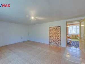 Prodej rodinného domu, Čisovice, 185 m2