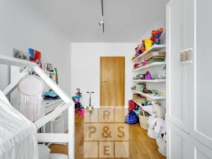 Prodej bytu 3+kk, Praha - Smíchov, Švédská, 128 m2