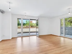 Prodej bytu 3+kk, Liberec, Dukelská, 126 m2