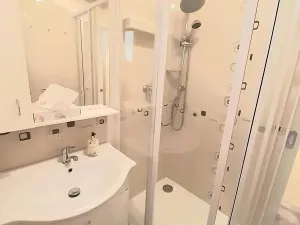 Pronájem bytu 1+1, Velešín, Sídliště, 36 m2