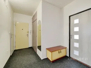 Prodej bytu 2+1, Aš, Hlavní, 59 m2