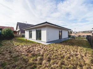 Prodej rodinného domu, Líně, Družstevní, 100 m2