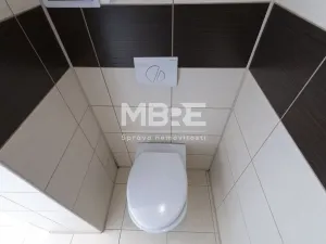 Pronájem bytu 3+1, Bohumín - Nový Bohumín, Kostelní, 102 m2