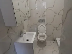 Pronájem bytu 1+kk, Šebrov-Kateřina, 33 m2