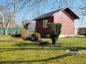 Prodej chaty, Kralupy nad Vltavou, 19 m2