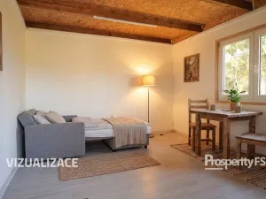 Prodej chaty, Kralupy nad Vltavou, 19 m2