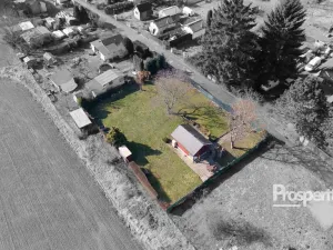 Prodej chaty, Kralupy nad Vltavou, 19 m2