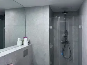 Prodej bytu 2+kk, Praha - Modřany, Československého exilu, 52 m2