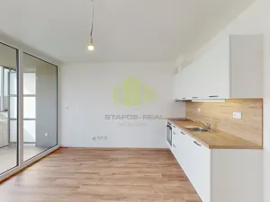 Pronájem bytu 1+kk, Olomouc, Camilla Sitteho, 35 m2