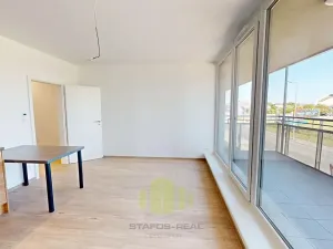 Pronájem bytu 1+kk, Olomouc, Camilla Sitteho, 34 m2