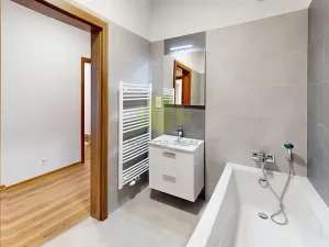 Pronájem bytu 2+kk, Olomouc, Topolová, 56 m2