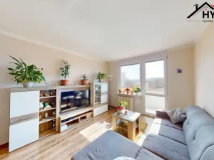 Prodej bytu 2+1, Vamberk, Struha, 62 m2