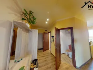 Prodej bytu 2+1, Vamberk, Struha, 62 m2