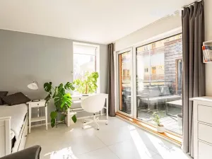 Prodej bytu 5+kk, Zábřeh, 28. října, 154 m2