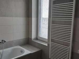 Pronájem bytu 2+kk, Kladno, Tylova, 44 m2