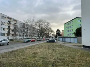 Prodej bytu 3+1, Prostějov, 80 m2