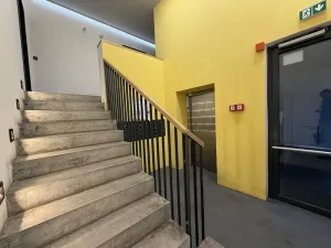 Pronájem bytu 2+kk, Kladno, Benediktínská, 62 m2