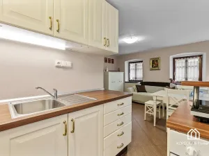 Prodej rodinného domu, Hrádek nad Nisou, 149 m2