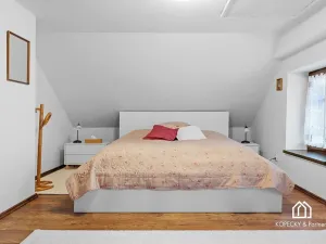 Prodej rodinného domu, Hrádek nad Nisou, 149 m2