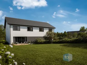 Prodej rodinného domu, Beroun - Beroun-Zavadilka, Steinerova, 146 m2