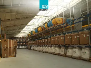 Prodej výrobních prostor, Trutnov, Žitná, 11394 m2