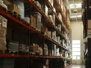 Prodej výrobních prostor, Trutnov, Žitná, 11394 m2