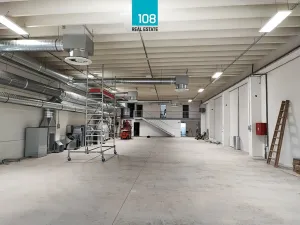 Prodej výrobních prostor, Trutnov, Žitná, 11394 m2
