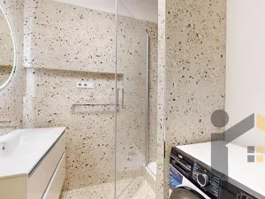 Pronájem bytu 2+1, Praha - Smíchov, Moulíkova, 79 m2