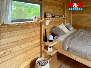 Prodej chaty, Blučina, 30 m2