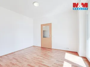 Pronájem bytu 2+kk, Plzeň - Severní Předměstí, Na Chmelnicích, 69 m2