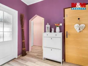 Prodej bytu 4+1, Česká Lípa, Kunratická, 96 m2