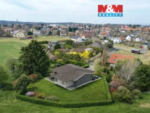 Prodej pozemku pro bydlení, Radějovice - Olešky, 1016 m2