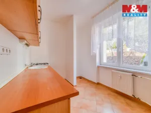 Prodej bytu 2+1, Kraslice, Pohraniční stráže, 51 m2