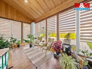 Prodej rodinného domu, Huntířov, 207 m2