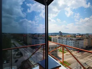 Prodej bytu 4+kk, Praha - Vysočany, Kolbenova, 100 m2