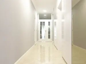 Prodej bytu 4+kk, Praha - Vokovice, Irská, 140 m2