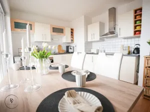 Prodej bytu 2+kk, Benátky nad Jizerou - Benátky nad Jizerou I, Dražická, 78 m2