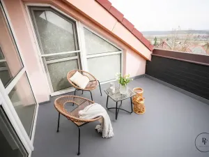 Prodej bytu 2+kk, Benátky nad Jizerou - Benátky nad Jizerou I, Dražická, 78 m2