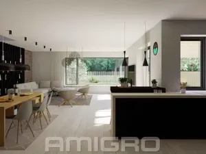 Prodej rodinného domu, Syrovice, 178 m2