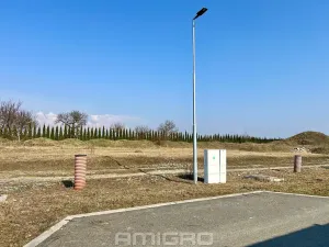 Prodej pozemku pro bydlení, Syrovice, 460 m2