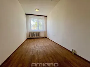 Prodej bytu 2+kk, Brno, Moldavská, 45 m2