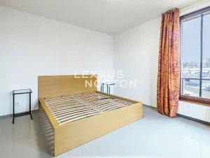 Pronájem bytu 2+kk, Praha - Bubeneč, Mlýnská, 79 m2