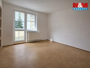 Pronájem bytu 1+kk, Sezemice, Spojovací, 32 m2