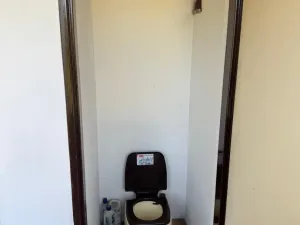 Prodej zahrady, Jenišov, 420 m2